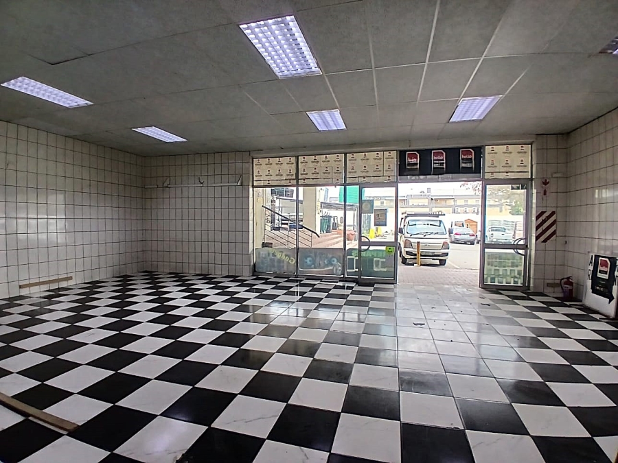 To Let Commercial Property for Rent in Rustenburg Central North West